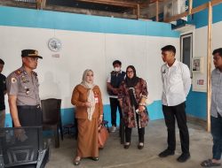 KLB Keracunan MBG di Sendana, Dapur SPPG Ditutup Total hingga Hasil BPOM Keluar