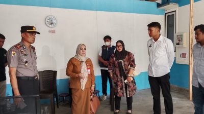 KLB Keracunan MBG di Sendana, Dapur SPPG Ditutup Total hingga Hasil BPOM Keluar