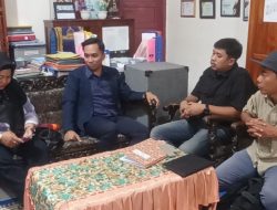 SPPG Lembang Majene Minta Maaf atas Temuan Menu MBG, Pengawasan Dapur Diperketat