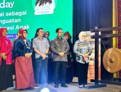 Pemkab Mamuju Luncurkan Buku Bertajuk “Taki Maqbasa Mamuju”