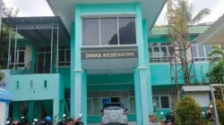 Dinkes Majene Disorot, Hasil Uji Lab Kasus Keracunan MBG Belum Diserahkan ke Polisi