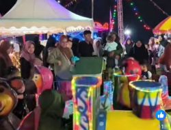 Hoya-Hoya di Lapangan Tasinara Malunda Dikeluhkan Warga, Picu Keributan hingga Ganggu Kenyamanan Lingkungan