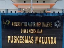 Klarifikasi Puskesmas Malunda soal Dugaan Penolakan Pasien Lakalantas, Kepala Puskesmas: Murni Miskomunikasi
