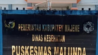 Klarifikasi Puskesmas Malunda soal Dugaan Penolakan Pasien Lakalantas, Kepala Puskesmas: Murni Miskomunikasi