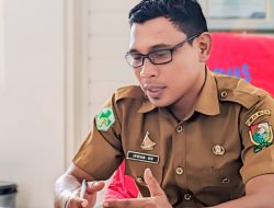 Kepala Puskesmas Malunda Jelaskan Mekanisme Penjaminan Biaya Pasien Kecelakaan Lalu Lintas