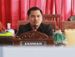 DPRD Majene Soroti Dapur MBG Tanpa Sertifikat Higiene, Dinas Kesehatan Segera Dipanggil