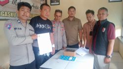 Bingung dan Kesalahpahaman Bahasa, WNA Tiongkok Berendam 4 Jam di Laut Majene