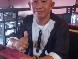 Wartawan 01 Majene Laporkan Dugaan Pengerusakan dan Pencurian ke Polres, Sebut Dua Nama Terlapor