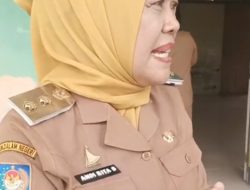 Wabup Majene Bantah Isu PPPK Dirumahkan dan Kontrak Gaji Enam Bulan, Tegaskan Belum Ada Pertemuan dengan BKN