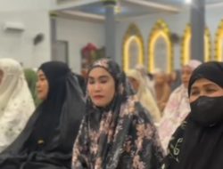 Anggota DPRD Kabupaten Majene Gelar Safari Ramadhan di Pangaliali