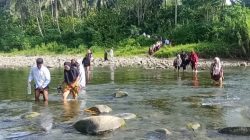 Akses Pemakaman Sulit, Warga Padangmawalle Harap Pemerintah Segera Sediakan Lahan Baru