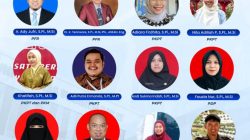 Dosen Fakultas Peternakan dan Perikanan Universitas Sulawesi Barat Raih Pendanaan Riset dan Pengabdian Kemdiktisaintek 2026