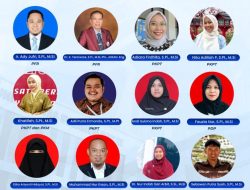 Dosen Fakultas Peternakan dan Perikanan Universitas Sulawesi Barat Raih Pendanaan Riset dan Pengabdian Kemdiktisaintek 2026