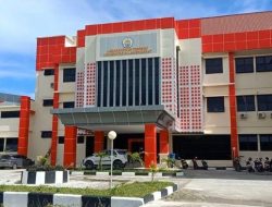 Klarifikasi Unsulbar: Temuan BPK Rp1,5 Miliar Bukan Penyimpangan, Hanya Keterlambatan LPJ