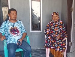 Potret Pilu Mantan Bendahara Perumda Majene: Di Balik Kasus Dugaan Korupsi, Publik Pertanyakan Keadilan