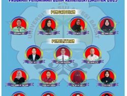 Dosen Fapetkan Unsulbar Raih Pendanaan Program BIMA 2025, Perkuat Kontribusi Riset dan Pengabdian Masyarakat