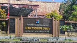 Diduga Tebang Pilih, Pemkab Majene Berpotensi Kehilangan PAD Puluhan Miliar dari Pajak MBG