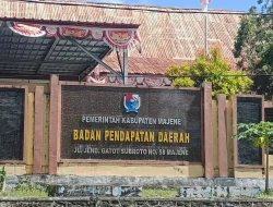 Diduga Tebang Pilih, Pemkab Majene Berpotensi Kehilangan PAD Puluhan Miliar dari Pajak MBG