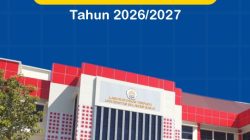 Daya Tampung UNSULBAR 2026/2027 Meningkat, Persaingan Masuk Kian Ketat