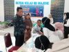 Direktur RSUD Majene Apresiasi Donor Darah Kolaboratif di Rutan