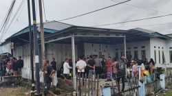 Bocah 10 Tahun di Malunda Majene Tewas Tersambar Petir Saat Mandi di Laut