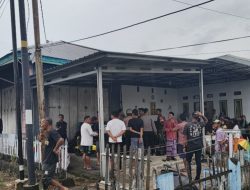 Bocah 10 Tahun di Malunda Majene Tewas Tersambar Petir Saat Mandi di Laut