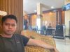 Mobil Jadi Barang Bukti, Warga Polman Keluhkan Permohonan Pinjam Pakai Tak Kunjung Jelas
