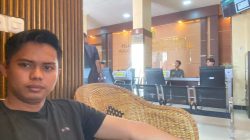Mobil Jadi Barang Bukti, Warga Polman Keluhkan Permohonan Pinjam Pakai Tak Kunjung Jelas