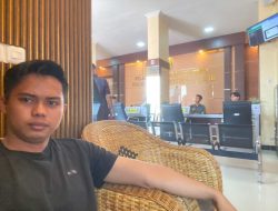 Mobil Jadi Barang Bukti, Warga Polman Keluhkan Permohonan Pinjam Pakai Tak Kunjung Jelas