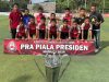 SSB Tasinara Malunda Ukir Prestasi di PRA PIALA PRESIDEN MAMUJU 2026, Harumkan Nama Majene di Level Provinsi