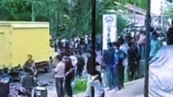 Balap Liar Warnai Iduladha di Ulidang, Cekcok Antar Pemuda Sempat Picu Ketegangan