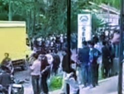 Balap Liar Warnai Iduladha di Ulidang, Cekcok Antar Pemuda Sempat Picu Ketegangan