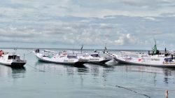 SPBU Disorot, Nelayan Majene Curiga Praktik Pallansir Jadi Penyebab Solar Langka
