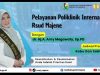 Peringatan Hari Malaria Sedunia, RSUD Majene Ajak Masyarakat Tingkatkan Kewaspadaan dan Deteksi Dini