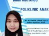 Peringatan Hari Hemofilia Sedunia, RSUD Majene Ajak Masyarakat Tingkatkan Kepedulian terhadap Anak Penderita Hemofilia