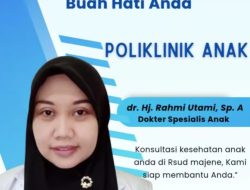Peringatan Hari Hemofilia Sedunia, RSUD Majene Ajak Masyarakat Tingkatkan Kepedulian terhadap Anak Penderita Hemofilia