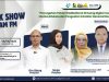 Talk Show RAM FM Angkat Isu Pencegahan Radikalisme Digital, Hadirkan Peneliti Terorisme dan Densus 88