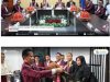 Pembukaan Asesmen Lapangan Prodi Sarjana Terapan Terapi Gigi FIKES Unsulbar