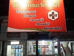 Tenaga Medis PPPK di Puskesmas Sendana I Diduga Diancam, Penolakan terhadap Kapus Berujung Intimidasi