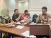 Pemkab Majene Perjuangkan Kepastian Status PPPK, Bupati Koordinasi Langsung ke Pemerintah Pusat