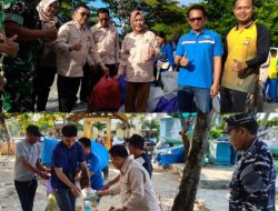 Pemkab Majene Gelar Aksi Lingkungan Hidup Sedunia 2026, Wujudkan Lingkungan Asri dan Berkelanjutan