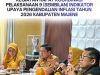 Wakil Bupati Majene Pimpin Rakor Pengendalian Inflasi, Tekankan Sinergi dan Langkah Konkret Jaga Stabilitas Harga