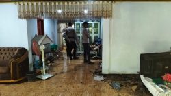 Keluarga Korban Desak Penyidik Telusuri Emas yang Digadai Pelaku, Diduga Terkait Barang Hilang Pasca Pembunuhan