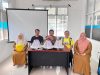 Puskesmas Malunda Perkuat Peran Kader Posyandu melalui Pelatihan Surveilans Penyakit yang Dapat Dicegah dengan Imunisasi