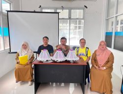 Puskesmas Malunda Perkuat Peran Kader Posyandu melalui Pelatihan Surveilans Penyakit yang Dapat Dicegah dengan Imunisasi