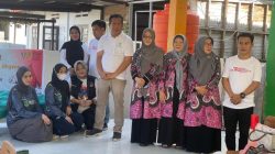 Aisyiyah Majene dan RSUD Gelar Donor Darah, Semarakkan Milad ke-109 dengan Semangat Dakwah Kemanusiaan
