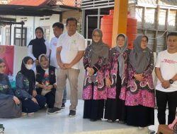Aisyiyah Majene dan RSUD Gelar Donor Darah, Semarakkan Milad ke-109 dengan Semangat Dakwah Kemanusiaan