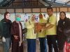 HUT ke-75 IBI: Ratusan Bidan di Majene Bergerak Bersama Dukung Ketersediaan Stok Darah