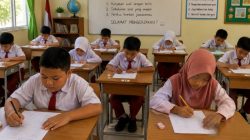 Contoh Soal Ujian Matematika SD Kelas 4 Semester 2 dan Kunci Jawaban