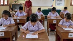 Contoh Soal dan jawaban Ujian Pendidikan Pancasila SD Kelas 4 Semester 2